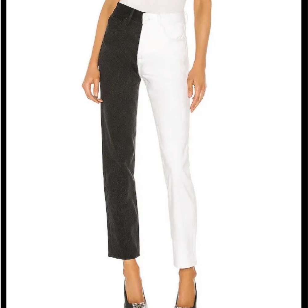 Lovers + Friends Harley Jeans 26